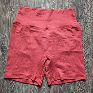 P'tula Bare 6" Shorts